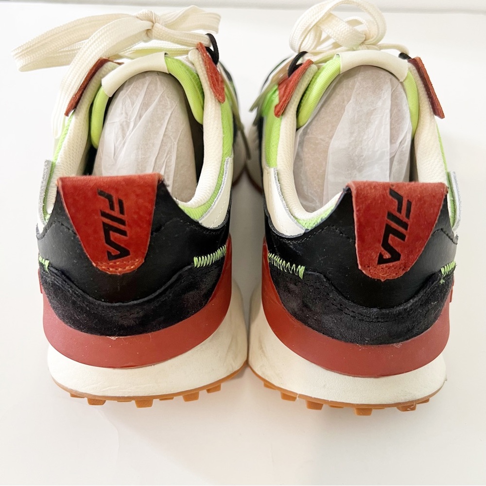 Fila Renno N-Generation-Size-8.5 - Picture 6 of 7